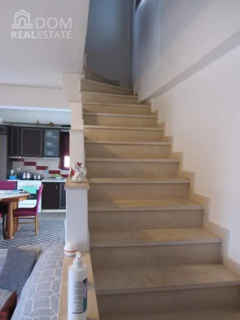 Detached house 75m²  - 5
