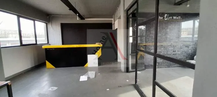 Βιοτεχνικοί / Βιομηχανικοί χώροι 315τ.μ.  - 3