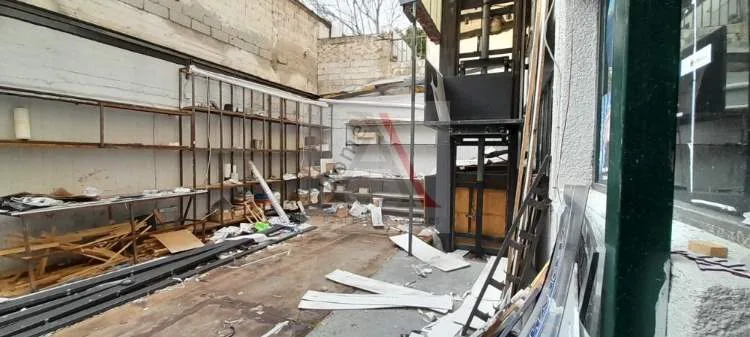 Βιοτεχνικοί / Βιομηχανικοί χώροι 315τ.μ.  - 4