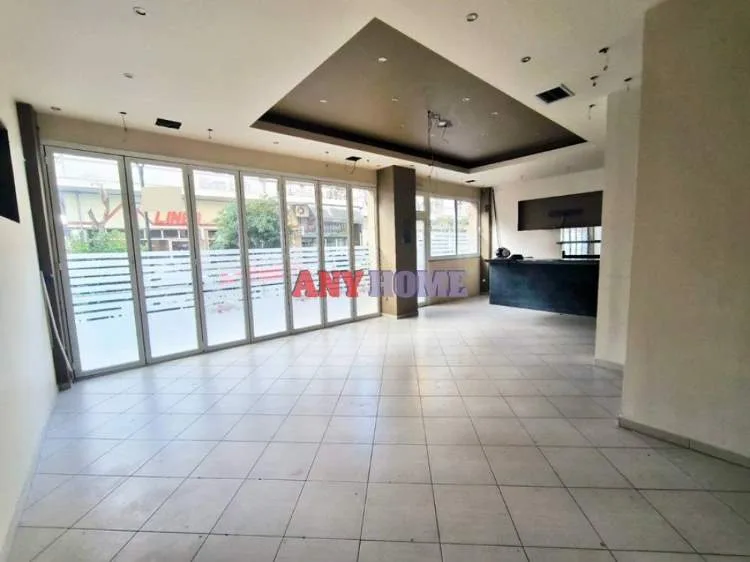 Shop 85m²  - 2