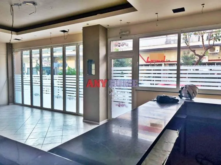 Shop 85m²  - 4
