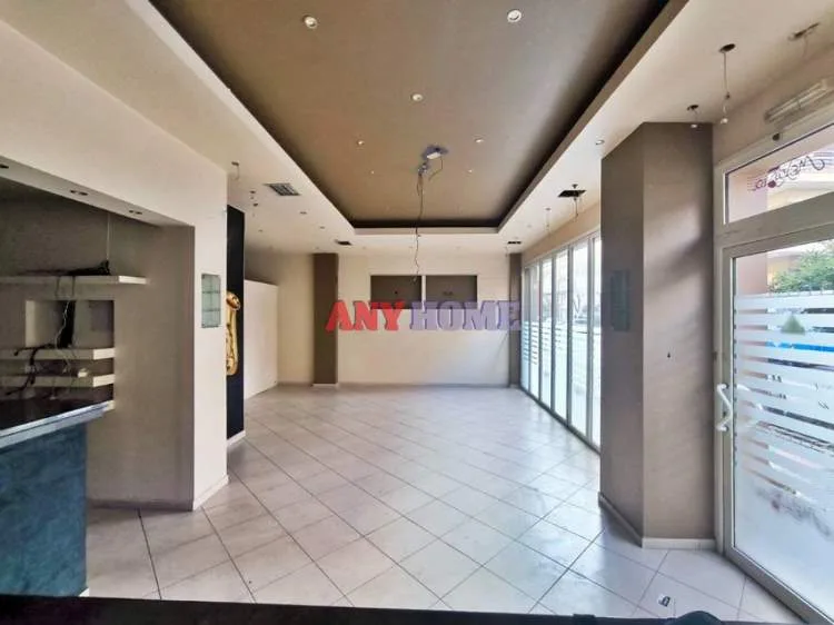 Shop 85m²  - 5