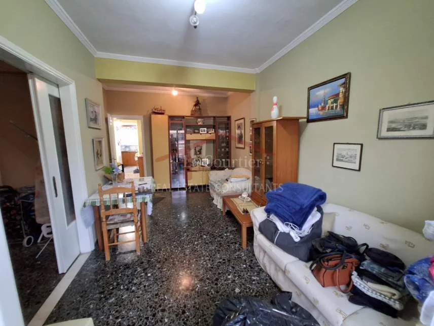 Apartment 64m²  - 2