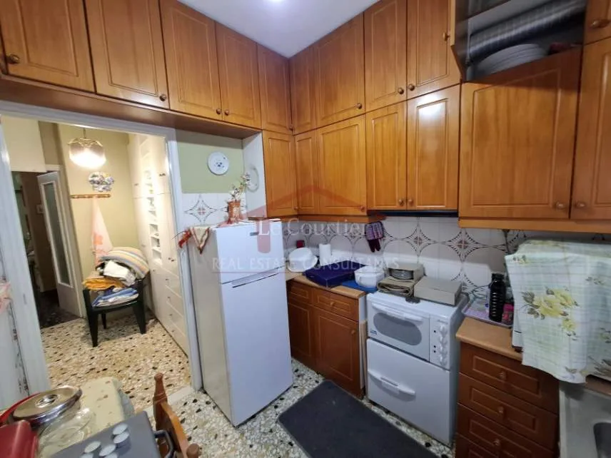 Apartment 64m²  - 3