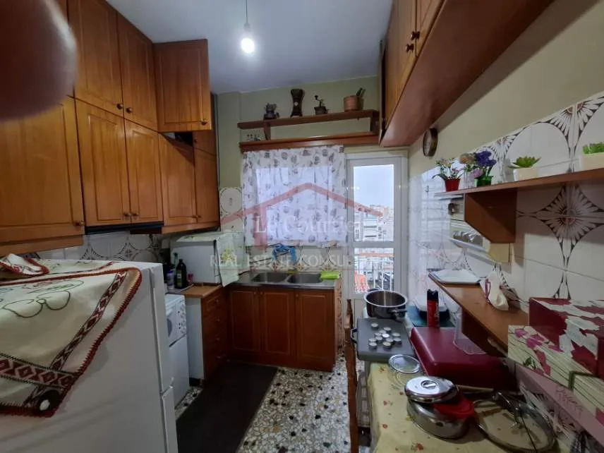 Apartment 64m²  - 4
