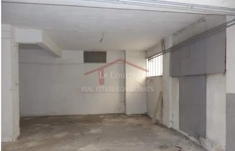 Warehouse 139m²  - 2