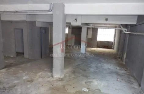 Warehouse 139m²  - 4