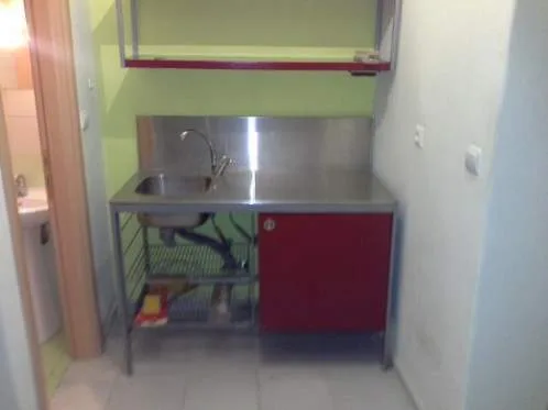 Shop 15m²  - 2