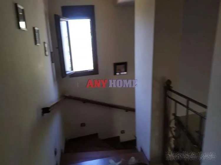 Detached house 440m²  - 3