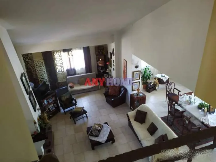 Detached house 440m²  - 4