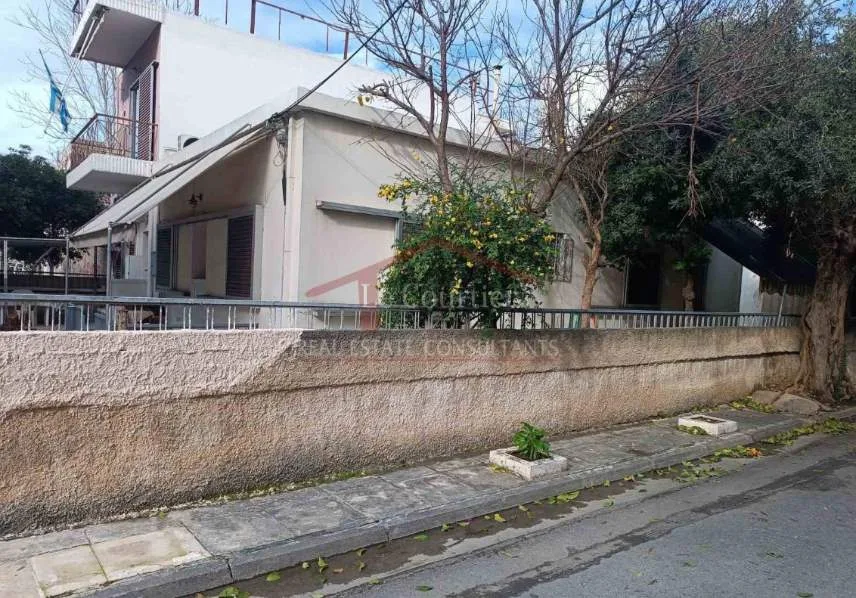 Detached house 100m²  - 2