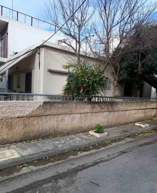 Detached house 100m²  - 3