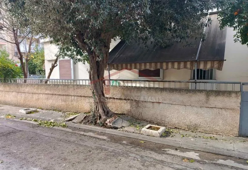 Detached house 100m²  - 5