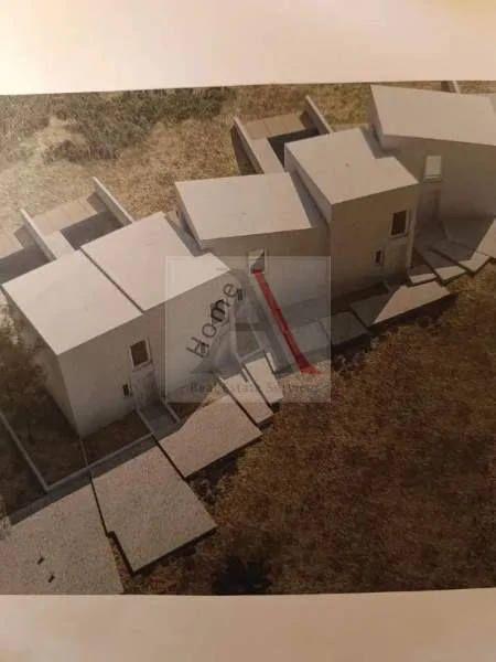 Μεζονέτα 46τ.μ.  - 3