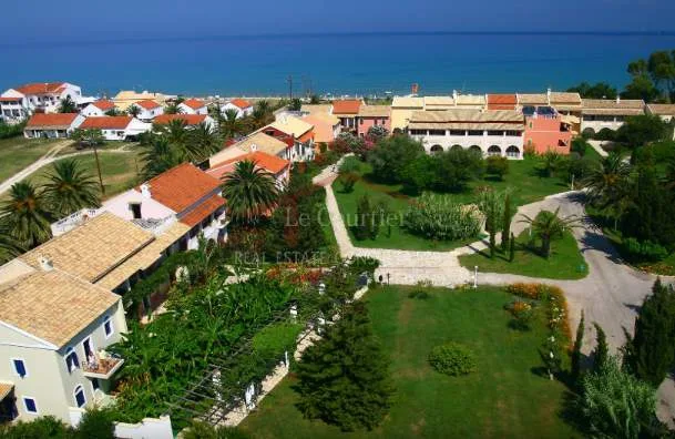 Hotel 6500m²  - 2