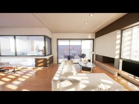 Apartment 130m²  - 2