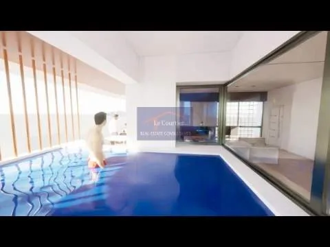 Apartment 130m²  - 3