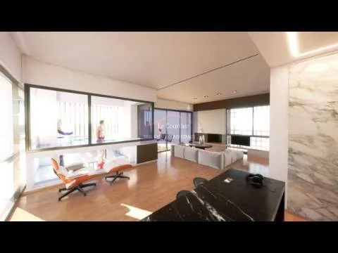 Apartment 130m²  - 4