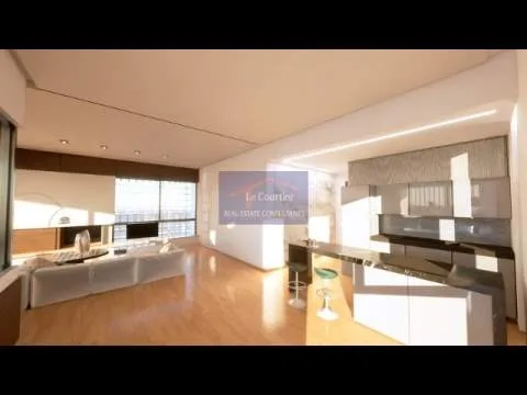 Apartment 130m²  - 5