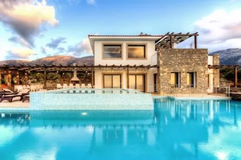 Detached house 280m²  - 2