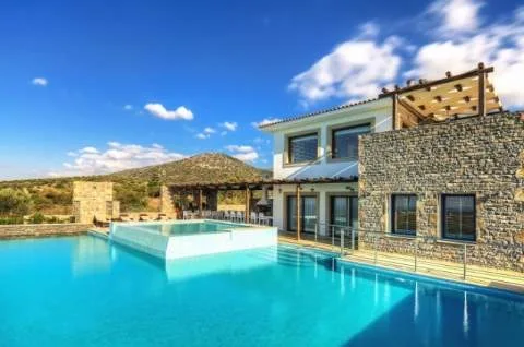 Detached house 280m²  - 3