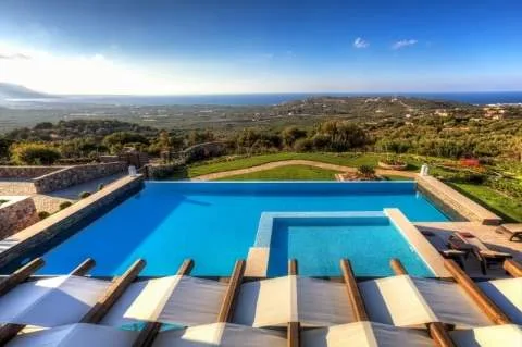 Detached house 280m²  - 4