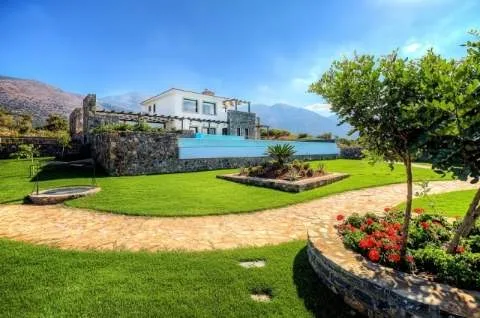 Detached house 280m²  - 5