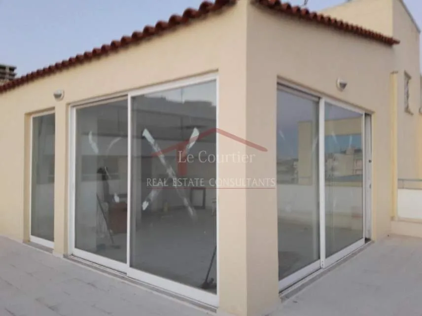 Apartment 175m²  - 3