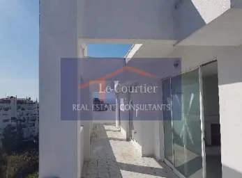 Apartment 175m²  - 4