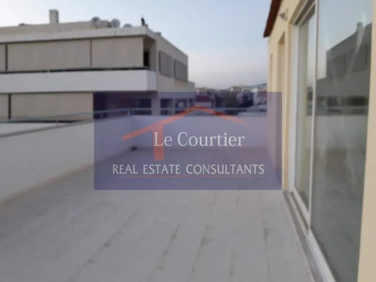 Apartment 175m²  - 5
