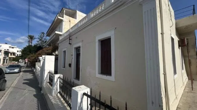Detached house 155m²  - 3