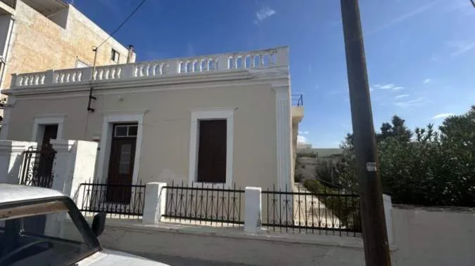 Detached house 155m²  - 4
