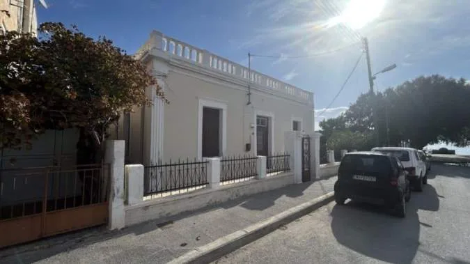 Detached house 155m²  - 5