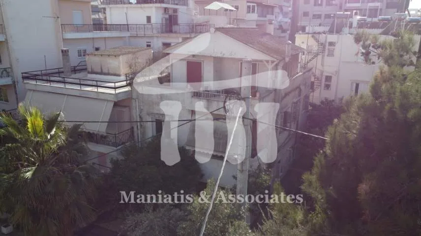 Μονοκατοικία 200τ.μ.  - 5