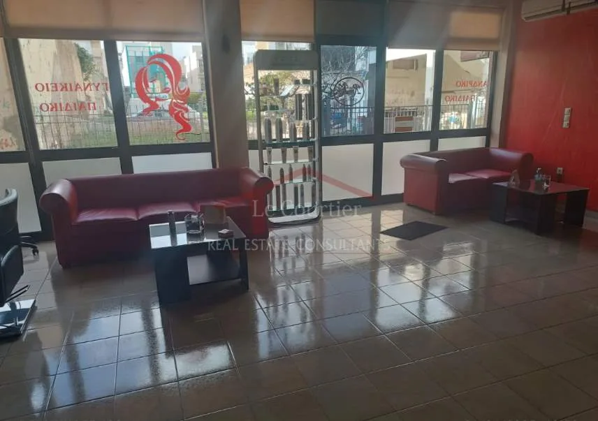 Business 92m²  - 3