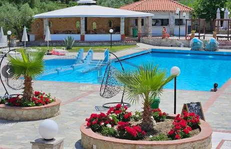Hotel 4600m²  - 2