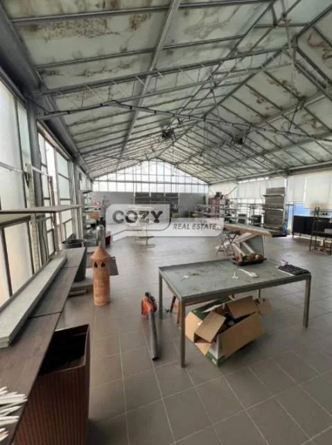 Shop 238m²  - 5