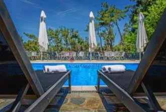 Hotel 1740m²  - 3
