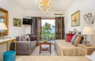 Hotel 1740m²  - 4