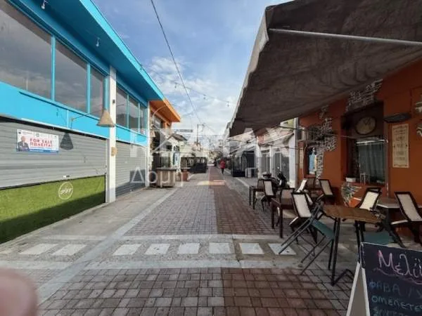 Αυτόνομο κτήριο γραφείων 85τ.μ.  - 4