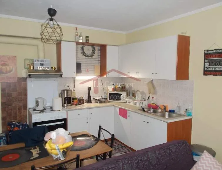 Apartment 67m²  - 2