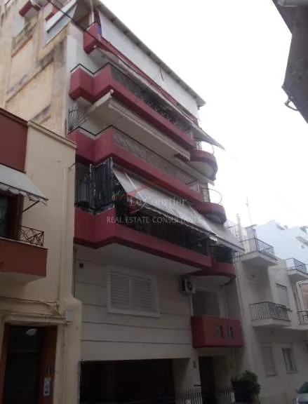 Apartment 67m²  - 4