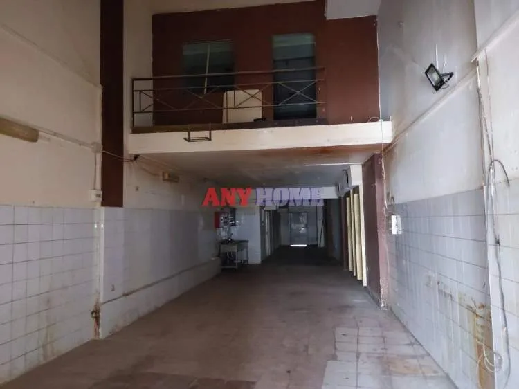 Shop 145m²  - 2