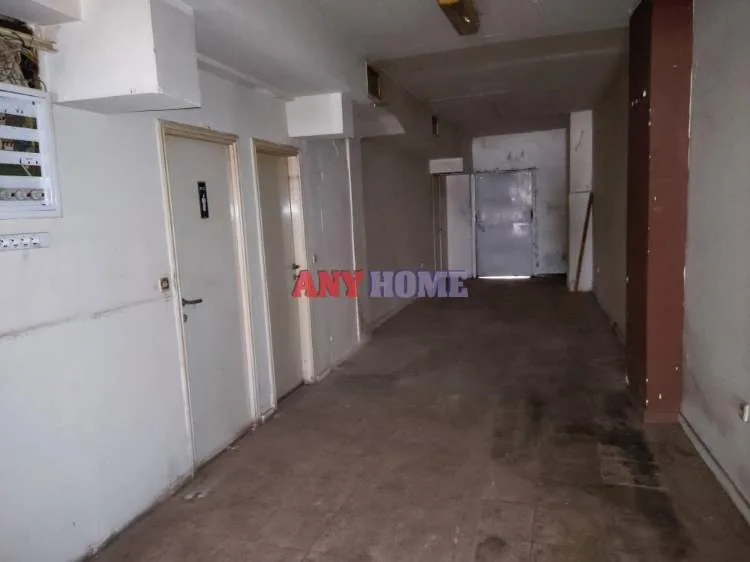 Shop 145m²  - 5
