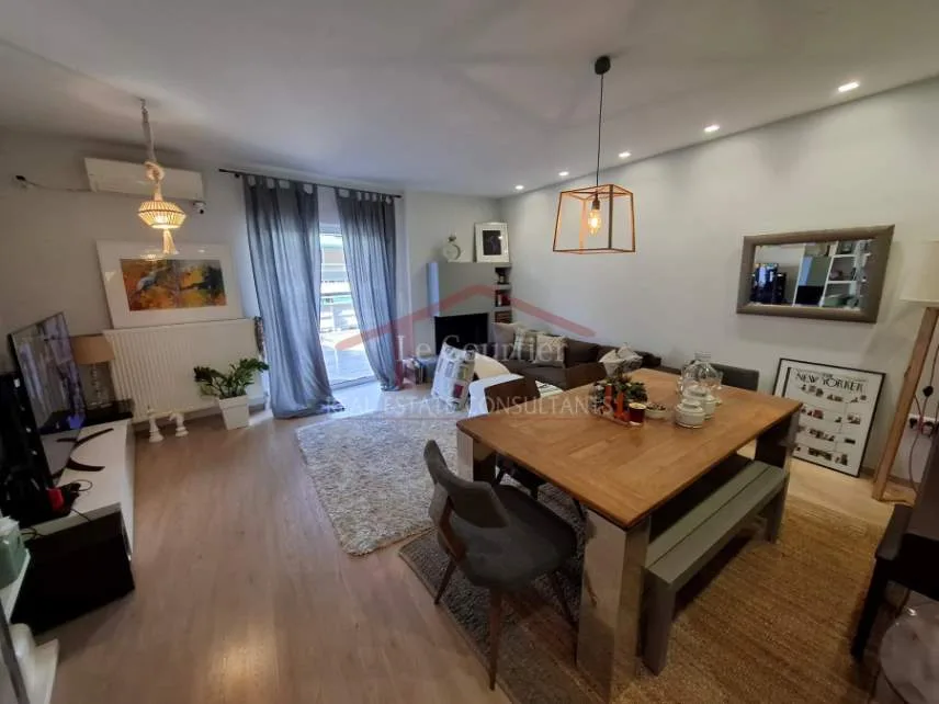 Apartment 128m²  - 2