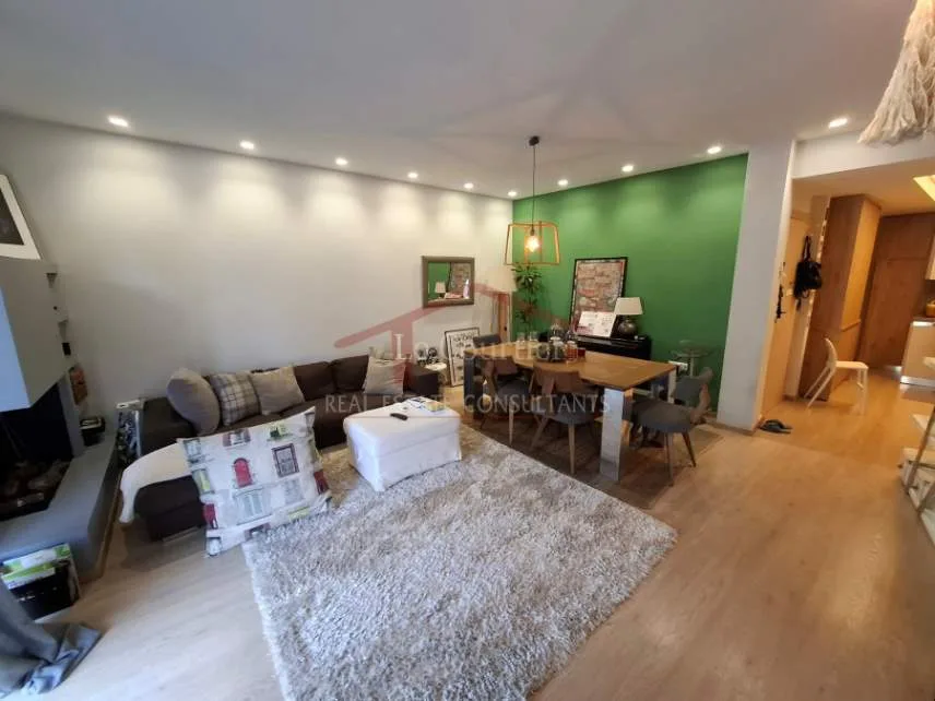 Apartment 128m²  - 3