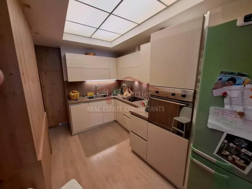 Apartment 128m²  - 4