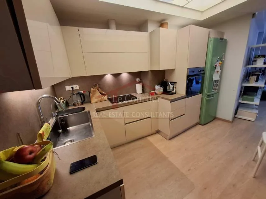 Apartment 128m²  - 5