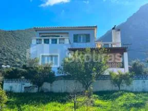 Detached house 280m²  - 3