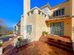 Detached house 280m²  - 4